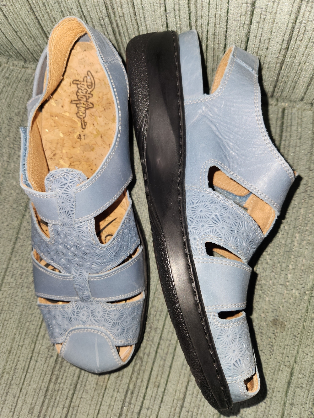 🍉Portofino Comfort Sandals - Size 41